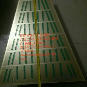 16 Layers, Second Order Ultra Large Size Circuit Board PCB,Multi Layer Ultra,large Size Circuit Board PCB thumbnail-4