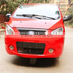 2015 Hot Sale 650CC Taxi Motorized Tricycle for Adults Quality Choice thumbnail-1