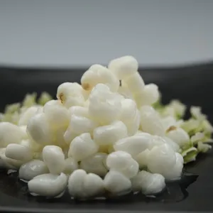Sticky Glutinous Corn Kernels - Natural Sweet Flavor Ready-to-Cook Grain Ingredients for Dishes thumbnail-4