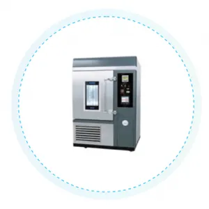 Drug Stability Test Chamber Calibration Device (temperature, Humidity, Light Intensity) thumbnail-1