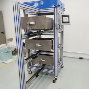 Drawer Slides Test Machine thumbnail-1