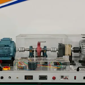 PT500 Drive Train Diagnostics Simulator thumbnail-5