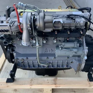 Wholesale 155kw Deutz TCD 2012 L06 2V Water-cooled Construction Machinery Motor thumbnail-4