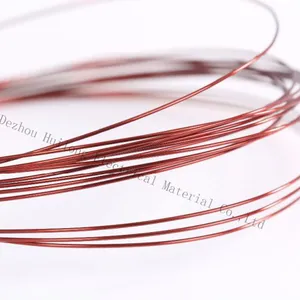 Aluminum Enamelled Winding Wire for Ceiling Fan Refrigerator Microwave Oven Motor Winding thumbnail-3