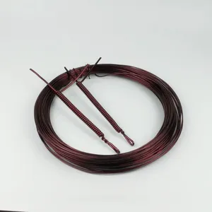 220 Class Aluminum Conductor Enameled Wire Round Magnet for Transformer Winding Instrumentation thumbnail-3