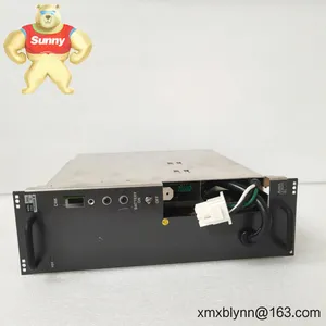 Yokogawa PW301 Power Module: Your System’s Silent Guardian in Critical Operations thumbnail-5