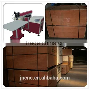 Factory Direct Ad Word Metal Laser Welder Machine 200w thumbnail-4