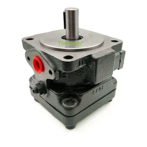 HVP-VC1 Hydraulic Variable Vane Pump HVP-VC1-F26A1-B-026 HVP-VC1-F26A2-B-024 High-Pressure Fuel Pump High Quality Vane Oil Pump thumbnail-4