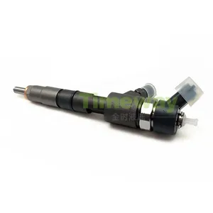 Excavator Engine Parts 129E00-53100 Common Rail Injector 129E0053100 Fuel Injector for Yanmar 4TNV88C 4TNV98 4TNV98C Engine thumbnail-2
