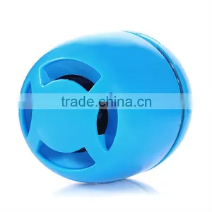 High Quality Real Sound Bluetooth Speaker,wireless Bluetooth Speaker/audio Vibration Speakers ce thumbnail-1