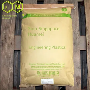Supply of Gray Infrared-transmitting Abs Granules for Electronic Casings, With Infrared Transmission at 980nm, and Color and Performance Can be Customized thumbnail-4