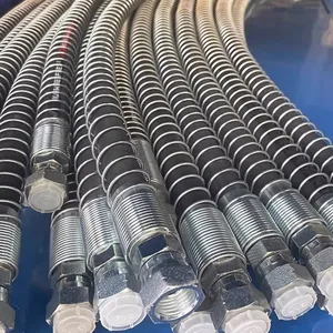 Original Sany SY305H Excavator Hydraulic Piping Kit - Auxiliary Breaker Pipeline Kit for Sany Excavators thumbnail-4
