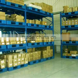 Warehouse Industrial Shelving thumbnail-5