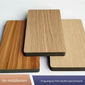 Pvc Toilet Partition Panels Are Beautiful and Practical, Suitable for the Fashionable Decoration Style of School Restrooms thumbnail-1