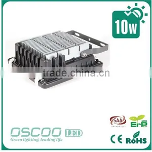 2015 Hot Seller LEDs Creechip Meanwell Driver 1000lm 10W High Power Floodlights PCcooler Shell 10w thumbnail-3