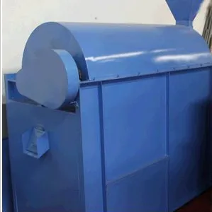304 Stainless Steel Malting Equipment With PLC Control System thumbnail-3