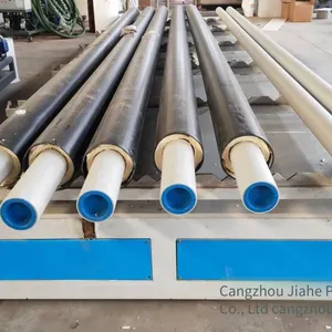 Hebei Pert ii Type Thermal Insulation Pipe Dn200*18.2 thumbnail-2