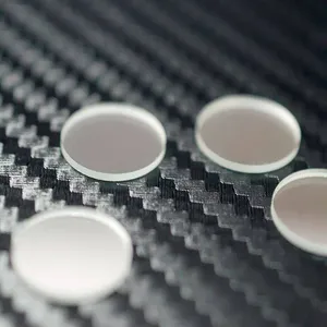 Pingzhi Optics, Cold Processing of Optical Lenses, Frosted Glass, Lens Polishing, Optical Coating, Optical Filters thumbnail-4