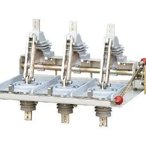 Electrical Isolating Switch thumbnail-3