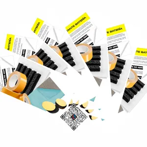 Electronic Auxiliary Adhesive Double-sided Tape thumbnail-3