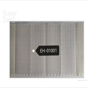 IN STOCK HOT SALE CHINO AH4000 Z-FOLD CHART PAPER EH-01001 thumbnail-5