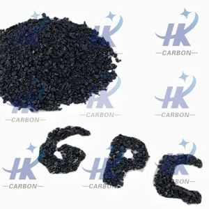 High Reactivity GPC for Energy Saving Melting thumbnail-2