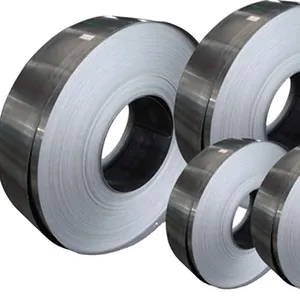 65W1300 Electrical Steel Strip 0.65mm IEC ASTM Coated Sheet Industrial Motor Applications thumbnail-2