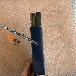 Hyundai Excavator Parts Genuine 11LL-91440 AIRCON BELT for R210LC7 R210LC3 R220-9S R225-7 in Stock thumbnail-4