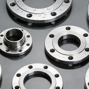 Weld Neck Flanges Supplier for Critical Pipeline Connections thumbnail-1