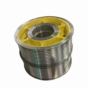 EN-GJL-250 Casting | Grey Iron Casting Supplier thumbnail-3