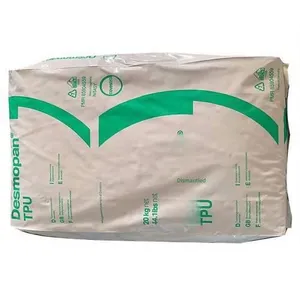 German Bayer Covestro Tpu 9855du, Hardness 55d, Hydrolysis-resistant Grade, Cold-resistant Grade, Anti-microbial, Technical Parts thumbnail-5