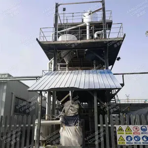 Low Concentration Wastewater Treatment Solution for Chemical Industry Wastewater Purification thumbnail-5