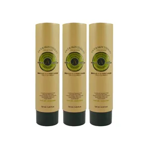 Moisturizer Tubes Manufacturer for Daily Skincare Brands thumbnail-1