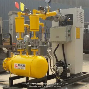 Tianjin Jinyoukai Convert LPG to SNG Device-LPG Air Blender-LPG Air Blending System thumbnail-5