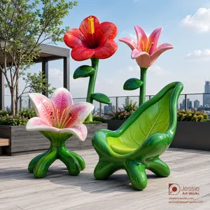 Ice Cream Theme Furniture thumbnail-1