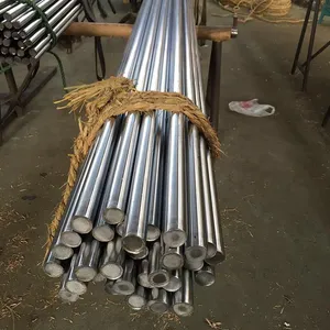 Top Sale Best Quality Wholesale Price Stainless Steel Round Square Bar 201 301L 304 304L Stainless Steel Rod thumbnail-4