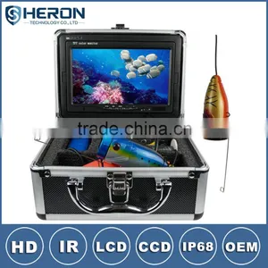 Underwater Camera Fishing Camera thumbnail-1