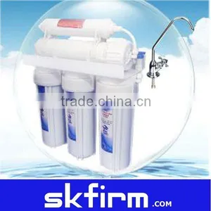 Undersink UF Water Purifier Machine thumbnail-1