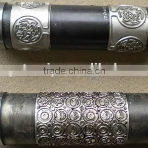 Die-stamp Machine For Tinsel Garland Decoration thumbnail-2