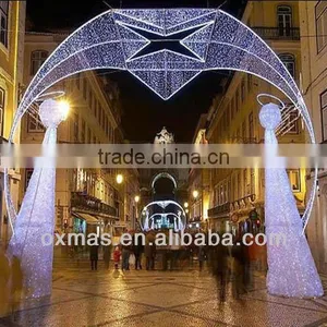 Light Festival Decorations for Arches Decoration thumbnail-1