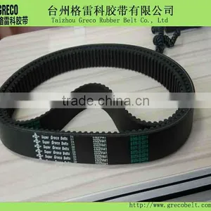 Greco Variable Speed V-belt China thumbnail-1