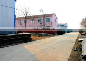Ningjin Jutai Chemical & Plastic Co., Ltd. company overview - view 2 thumbnail