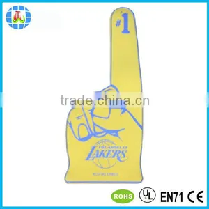 Popular Cheap Eva Foam Big Hand for Sports Cheering thumbnail-4