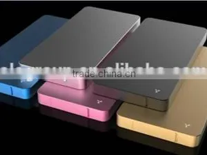 Power Bank, Colorful Power Bank. Cheapest Mobile Power thumbnail-1