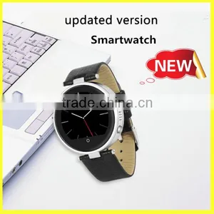 Smart Watch Phone With Heart Rate Monitor Bluetooth For Android And IOS Smartwatch thumbnail-1