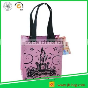 China High Quality pp Non Woven Bag Customized Deigh pp Non-woven Bag Special Printing pp Non-woven Bag Supplier's Choice thumbnail-4