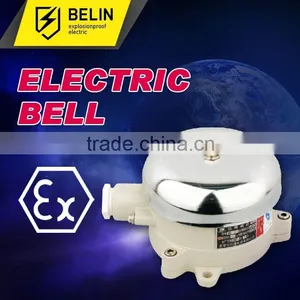 Explosion Proof 220V Electric Bell thumbnail-1