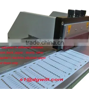 Most Popular Pcb Separator Machine for Pcb Cutting thumbnail-1