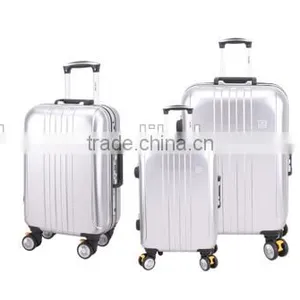 Most Popular Fashion Style Hot Sale Luggage Set Trolley Luggage pc Trolley for Business and Travel thumbnail-1