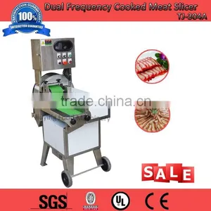 New Condition and ISO Certification Dual Frequency Fish Cutting Machine Price thumbnail-1
